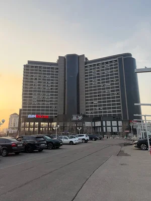 Фото 1 3-комн. квартира в Малика / Мечеть Минор