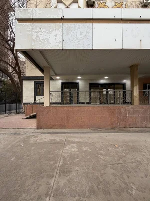 Фото 2 Офис в Мирабадском районе
