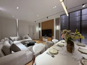 Фото 1 4-комн. квартира в Глинка / 8 роддом