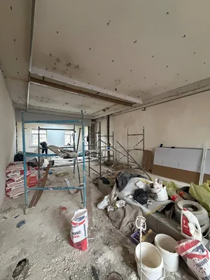 Фото 7 Офис в Яккасарайском районе