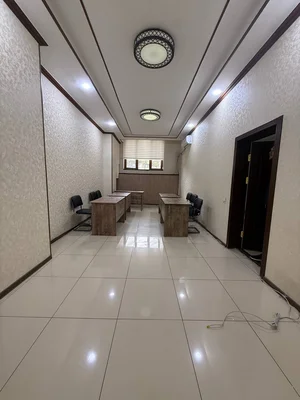 Фото 8 Офис в Мирзо-Улугбекском районе