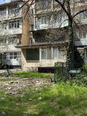 Фото 3 Квартира в Мирзо-Улугбекском районе