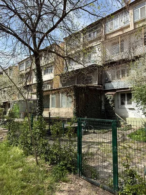 Фото 5 Квартира в Мирзо-Улугбекском районе