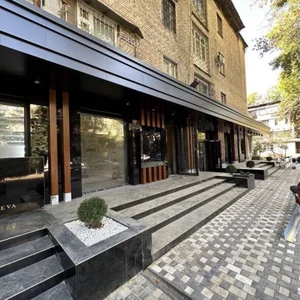 Фото 2 Нежилое помещение в Мирзо-Улугбекском районе