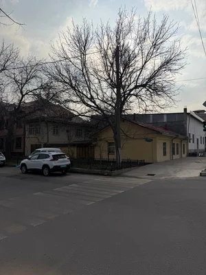 Фото 1 Участок в Юнус-абадском районе