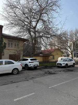 Фото 2 Участок в Юнус-абадском районе