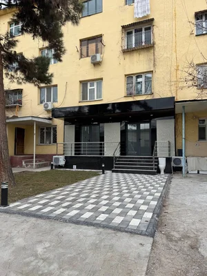 Фото 1 Евро нежилое помещение в Бадамзар Мечеть