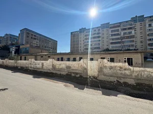 Фото 1 Участок в Юнусабадском районе