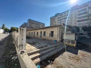 Фото 2 Участок в Юнусабадском районе