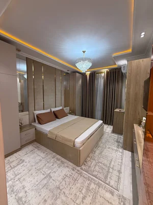 Фото 3 5-комн. квартира в Чиланзар