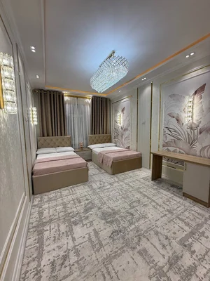 Фото 4 5-комн. квартира в Чиланзар