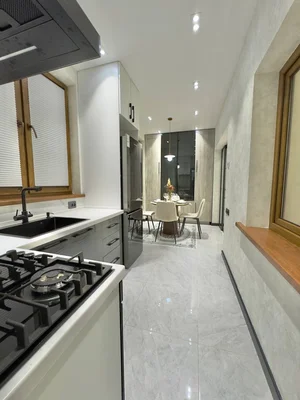 Фото 5 3-комн. квартира в Чиланзарском районе