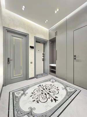 Фото 10 3-комн. квартира в Чиланзарском районе