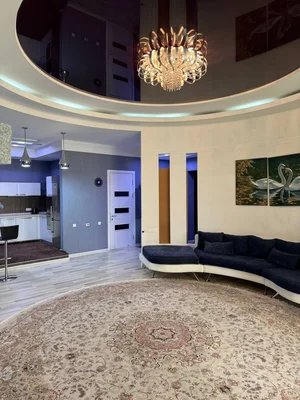 Фото 2 4-комн. квартира в Мирабадском районе