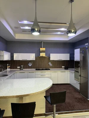 Фото 8 4-комн. квартира в Мирабадском районе