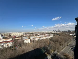 Фото 2 3-комн. квартира в Чиланзарском районе