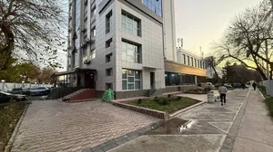 Фото 1 Нежилое помещение в Улица Нукусская