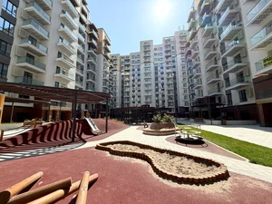 Фото 2 3-комн. квартира в Мирзо-Улугбекском районе