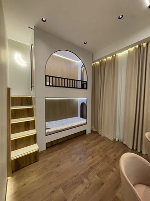 Фото 4 3-комн. квартира в Мирабадском районе