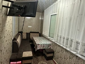 Фото 8 4-комн. квартира в Олмазор