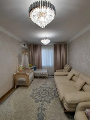 Фото 2 2-комн. квартира в Коратош