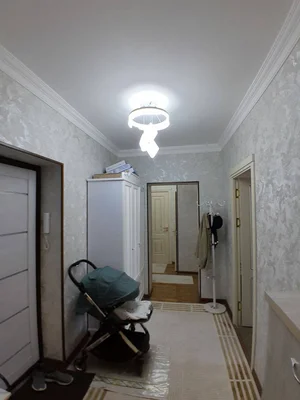 Фото 7 2-комн. квартира в Коратош