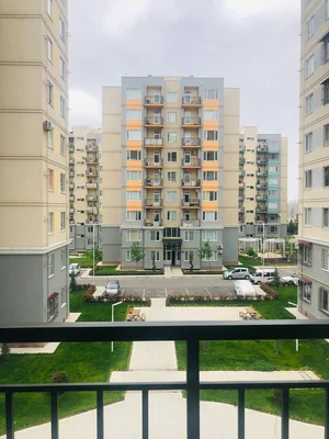 Фото 1 3-комн. квартира в Ок тепа