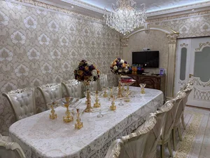 Фото 3 3-комн. квартира в Ок тепа