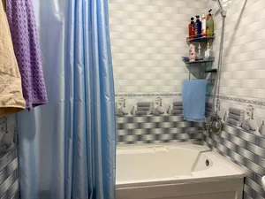 Фото 8 3-комн. квартира в Ок тепа