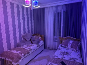 Фото 9 3-комн. квартира в Ок тепа