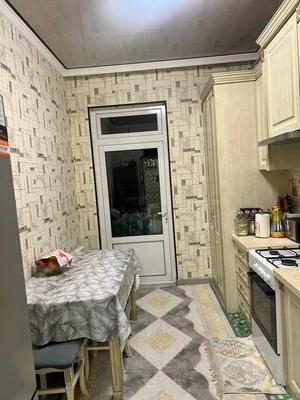 Фото 10 3-комн. квартира в Ок тепа