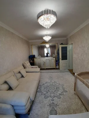 Фото 1 2-комн. квартира в Коратош