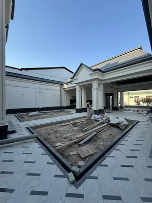 Фото 2 Дом в Учтепа тумани