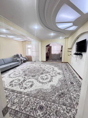 Фото 1 4-комн. квартира в Себзор