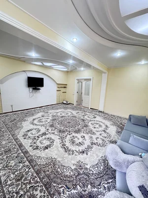 Фото 2 4-комн. квартира в Себзор