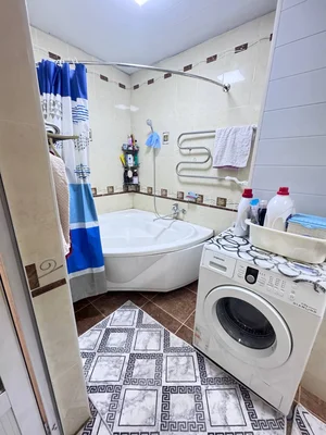 Фото 9 4-комн. квартира в Себзор