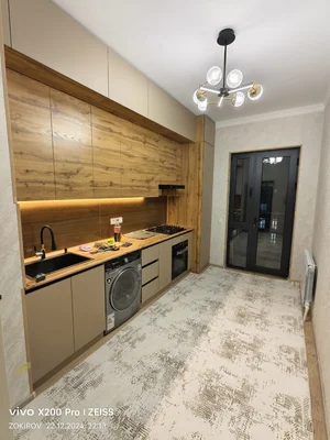 Фото 1 Квартира в Миробод тумани