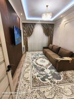 Фото 3 Квартира в Миробод тумани