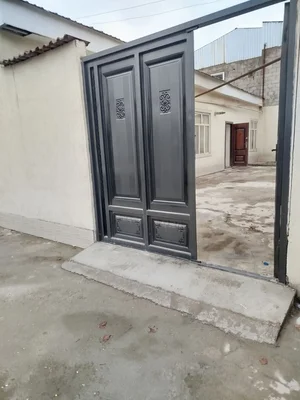 Фото 1 Дом в Сергели тумани