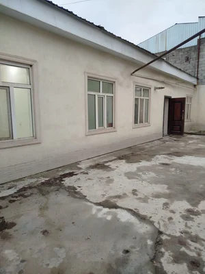 Фото 2 Дом в Сергели тумани