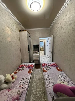 Фото 3 3-комн. квартира в Чилонзор 17 квартал