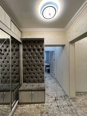 Фото 6 3-комн. квартира в Чилонзор 17 квартал