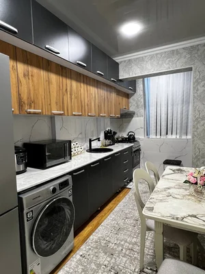 Фото 7 3-комн. квартира в Чилонзор 17 квартал