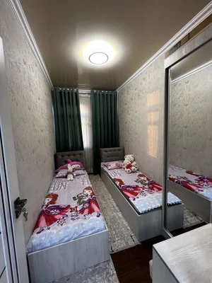 Фото 10 3-комн. квартира в Чилонзор 17 квартал