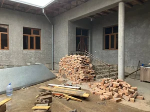 Фото 1 Дом в Келес Киров