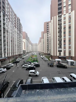 Фото 1 2-комн. квартира в O’rikzor Residence