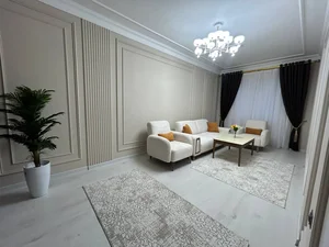 Фото 2 2-комн. квартира в O’rikzor Residence