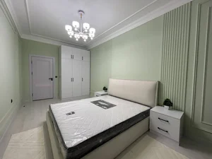 Фото 4 2-комн. квартира в O’rikzor Residence