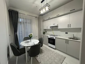 Фото 5 2-комн. квартира в O’rikzor Residence