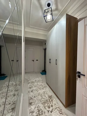 Фото 9 2-комн. квартира в O’rikzor Residence